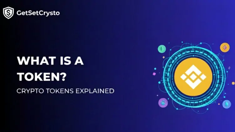 What Is a Token?