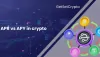 APR vs APY in Crypto: How to Maximize Your Returns
