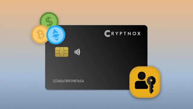 Best Affordable Crypto Wallet for 2026: Cryptnox 2-Pack Review & User Guide