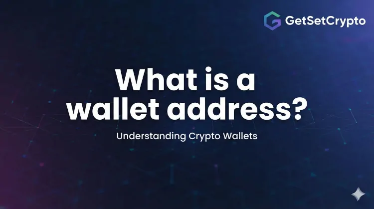 What Is a Wallet Address?