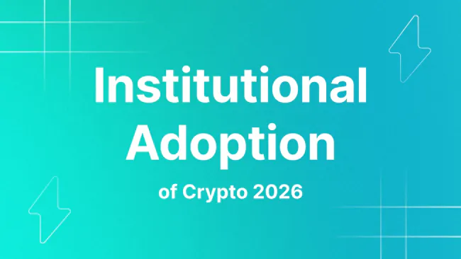 Institutional Adoption, Altcoin Competition, and Market Trends Shaping Bitcoin & Ethereum