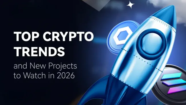 Top Crypto Token Launches to Watch in 2026