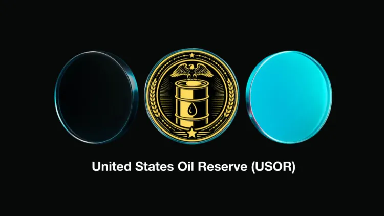 What Is USOR Crypto?