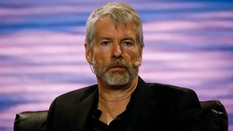 How MicroStrategy Achieved 1,202% Returns Since 2020