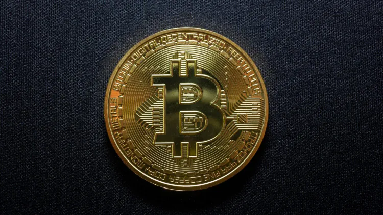 Will Quantum Computing Destroy Bitcoin?