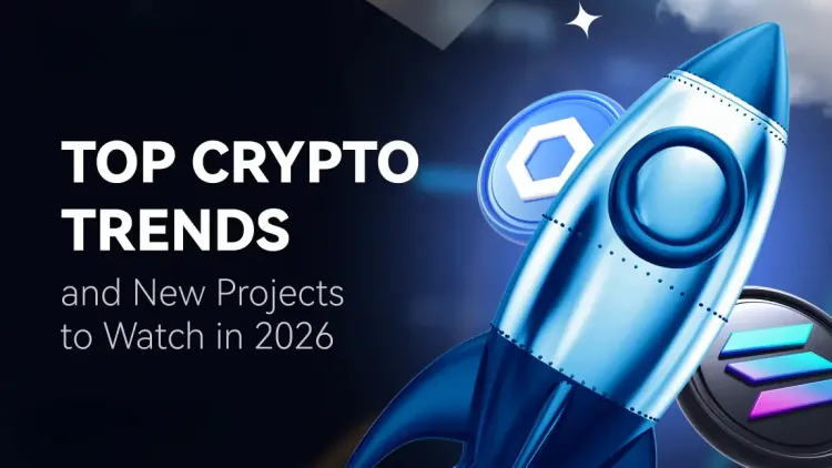 Top Crypto Token Launches to Watch in 2026