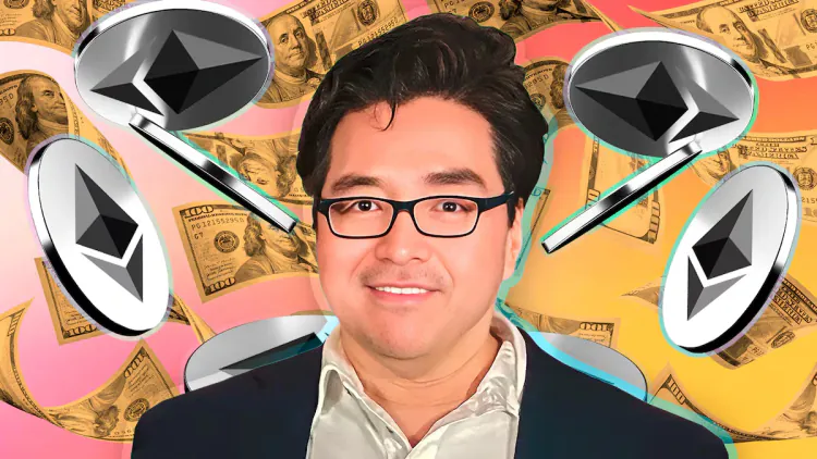 Tom Lee Sees Strong Upside in BitMine’s $200M Investment in MrBeast Venture