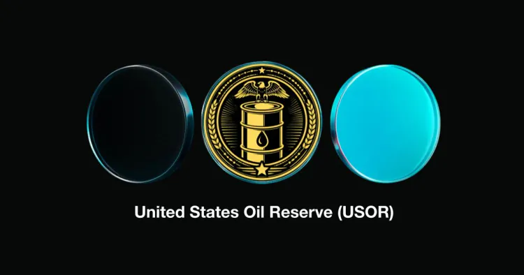 What Is USOR Crypto?