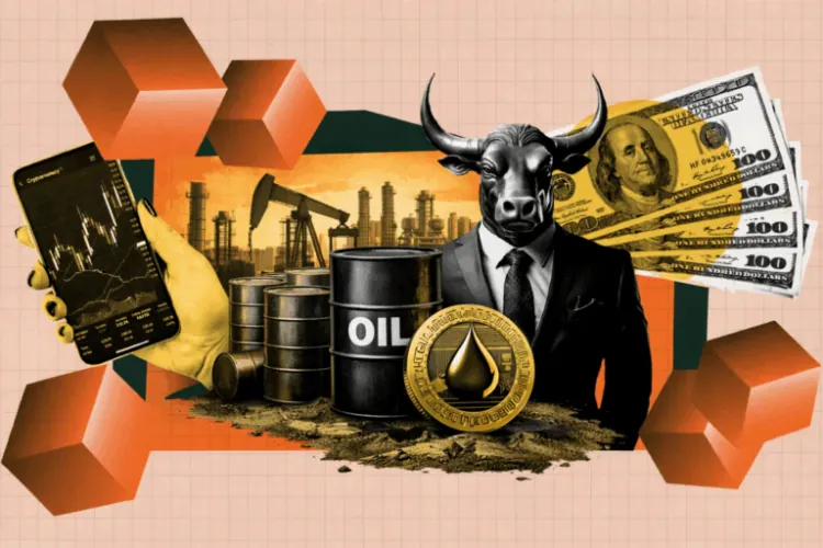 USOR Token Analysis: Are BlackRock or “Trump-Tagged” Wallets Really Involved?