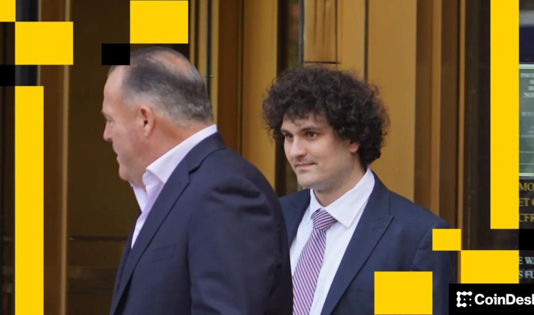 Asia Morning Briefing: After CZ’s Pardon, Odds Rise for Sam Bankman-Fried’s Second Chance