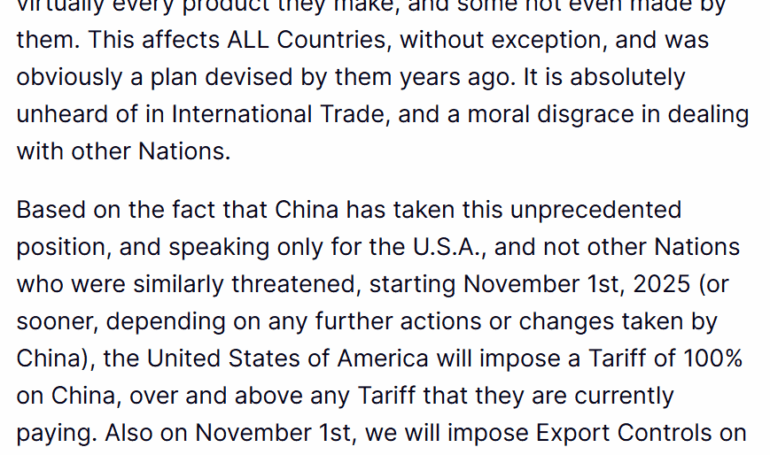 Crypto Price Drop Continues: $16B in Longs Liquidated as BTC, ETH Sell-Off Extends