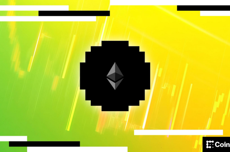 Ether Treasury News: ETHZilla (ETHZ) Sells ETH to Fund Buybacks