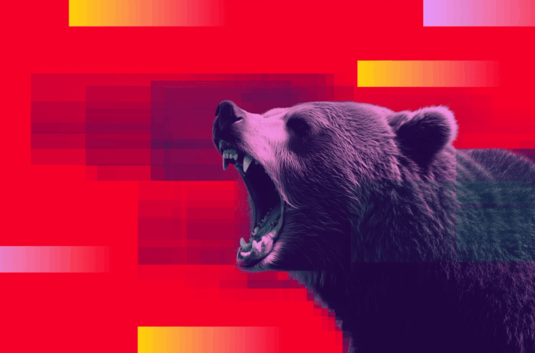 Why Is Crypto Down: Bitcoin (BTC) Down 10%, ETH, XRP, SOL in Freefall on Trump Tariff