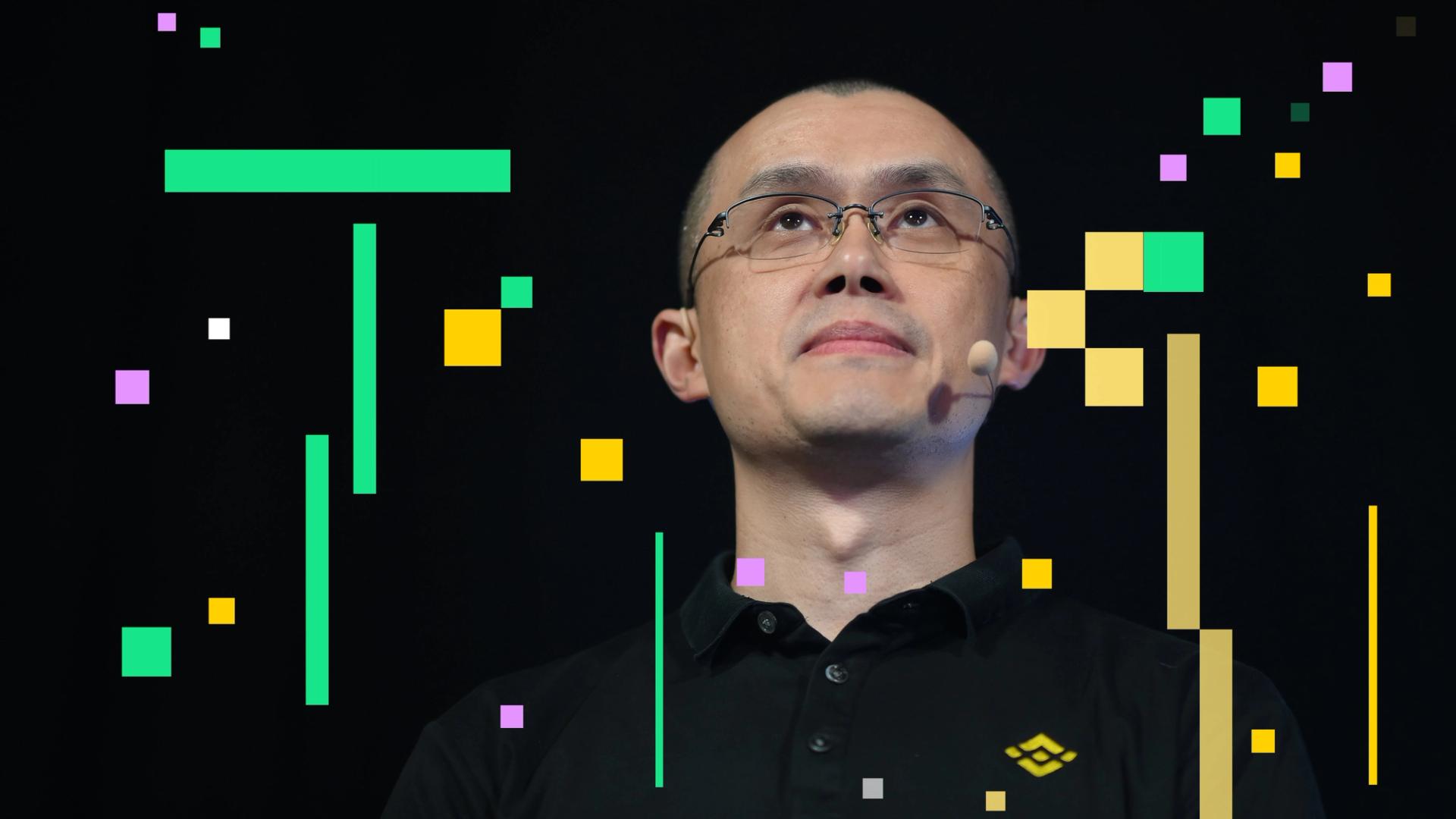 CZ Pardon News: Trump Tells CBS News He 'Doesn't Know' Who Binance's Changpeng Zhao Is